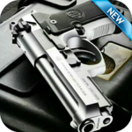 Guns Wallpaper HD Free icon