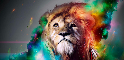 Lion Wallpaper HD Free PC screenshot Lion Wallpaper HD Free PC screenshot
