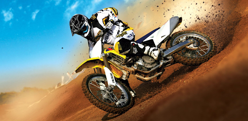 Motocross Wallpaper HD Free PC screenshot Motocross Wallpaper HD Free PC screenshot