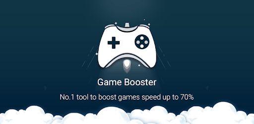 Game Booster - Speed up your games PC screenshot
