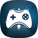 Game Booster - Speed up your games icon