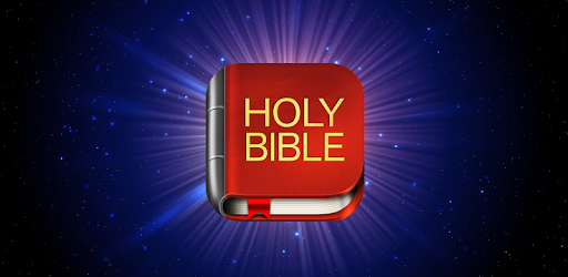 Bible King James PC screenshot