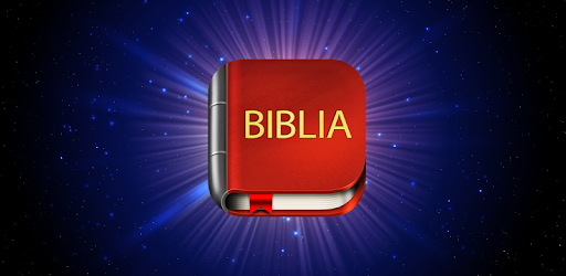 Bible Reina Valera PC screenshot