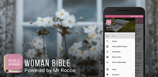 Woman Bible PC screenshot