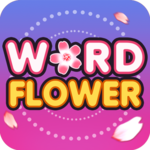 Word Flower: Letter-Link & Crossword Puzzle for PC