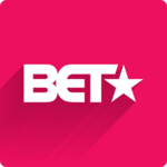 BET NOW - Watch Shows icon