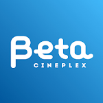 Beta Cineplex icon