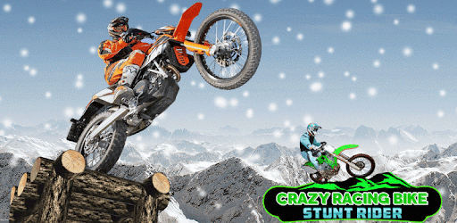 Crazy Racing Bike Stuntman PC screenshot Crazy Racing Bike Stuntman PC screenshot