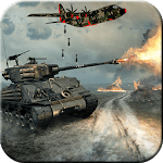 War Machines Tank Blitz: Tank Battles Revolution icon