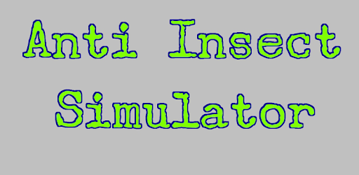 Anti Insects Simulation PC screenshot Anti Insects Simulation PC screenshot
