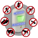 Anti Insects Simulation for PC Anti Insects Simulation for PC