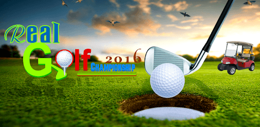 Real Golf Championship 2017 PC screenshot