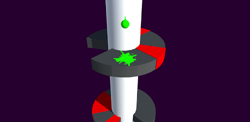Helix Tower Jump PC screenshot