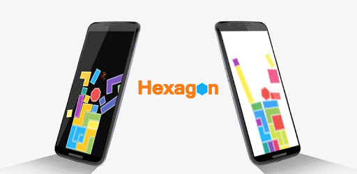 Hexagon King PC screenshot