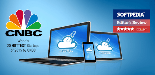 BethClip - Cloud Clipboard PC screenshot BethClip - Cloud Clipboard PC screenshot