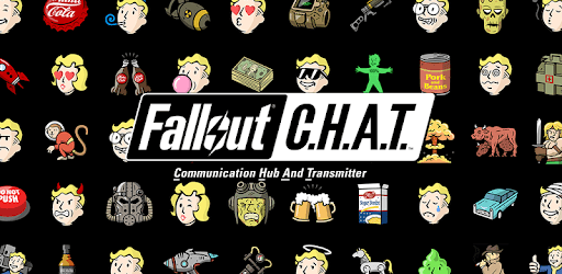 Fallout C.H.A.T. PC screenshot