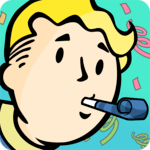 Fallout Shelter icon