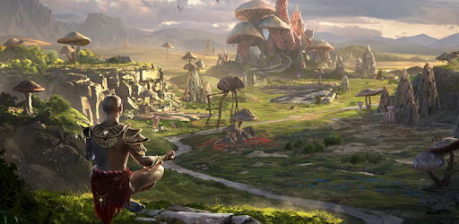 The Elder Scrolls: Legends PC screenshot