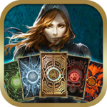 The Elder Scrolls: Legends icon
