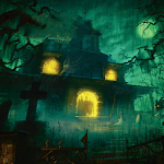 Betrayal at House Assistant icon