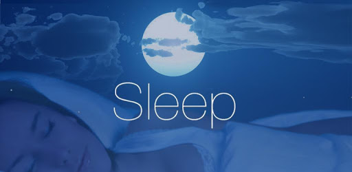 Sleep: sounds for sleeping PC screenshot
