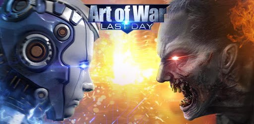 Art of War : Last Day PC screenshot Art of War : Last Day PC screenshot