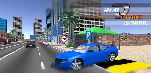 City Driving School Simulator: 3D Car Parking 2017 PC screenshot City Driving School Simulator: 3D Car Parking 2017 PC screenshot