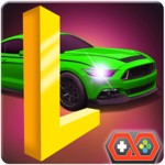 City Driving School Simulator: 3D Car Parking 2017 icon
