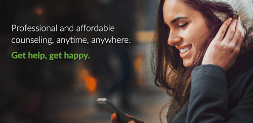 BetterHelp: Counseling & Therapy Online PC screenshot