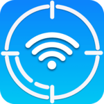 WiFi Scanner & Analyzer - Detect Who Use My WiFi icon
