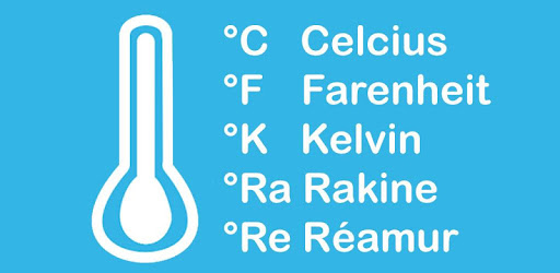 Temperature Converter - PRO PC screenshot