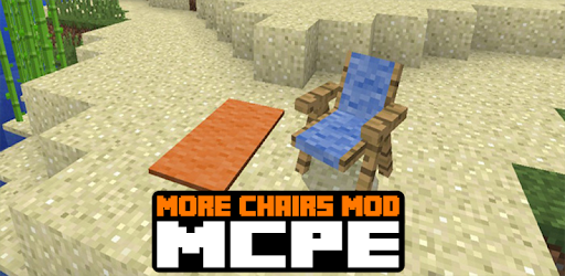 More Chairs for Minecraft PC screenshot