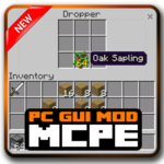 PC GUI for Minecraft icon