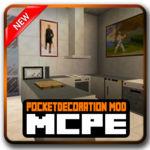 Pocket Decoration to Minecraft for PC Pocket Decoration to Minecraft for PC