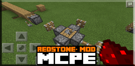 Redstone for Minecraft PC screenshot Redstone for Minecraft PC screenshot