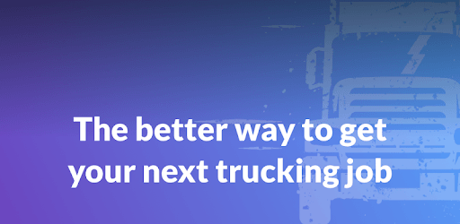 Better Thing: Truck Driving Jobs Find You PC screenshot Better Thing: Truck Driving Jobs Find You PC screenshot