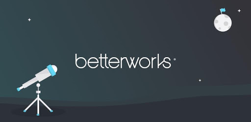 Betterworks PC screenshot