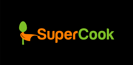 Supercook PC screenshot