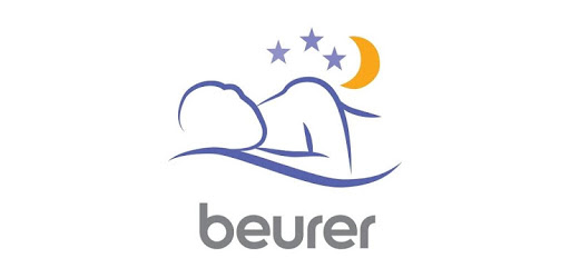 Beurer SleepQuiet PC screenshot