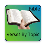 Bible Verses Topic for Share icon