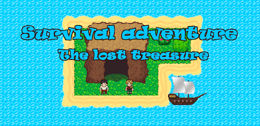 Survival RPG - The lost treasure adventure PC screenshot Survival RPG - The lost treasure adventure PC screenshot