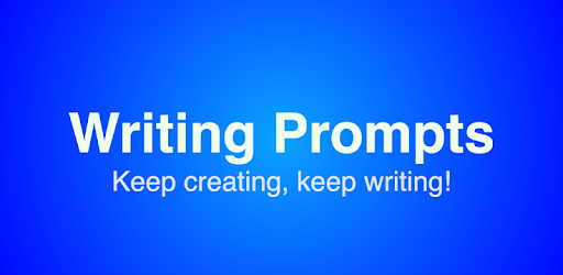 Writing Prompts PC screenshot