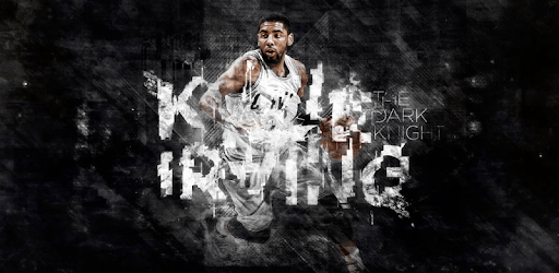 Kyrie Irving Wallpaper HD 4K 🏀 PC screenshot