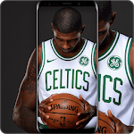 Kyrie Irving Wallpaper HD 4K 🏀 for PC