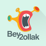 📍Bey2ollak Traffic 🗺MAPS + ETA 🗺 بيقولك مرور📍 icon