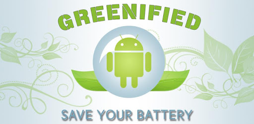 Greenified - Save your Battery PC screenshot Greenified - Save your Battery PC screenshot