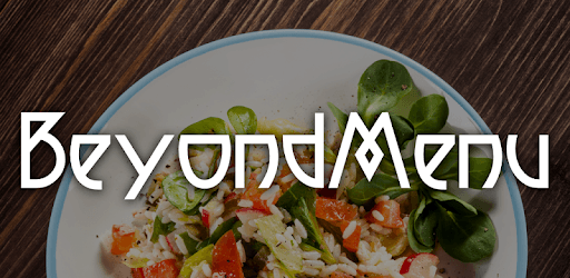 BeyondMenu Food Delivery PC screenshot