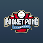 Pocket Pong: Beer Pong icon