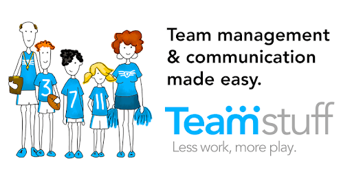 Teamstuff PC screenshot Teamstuff PC screenshot