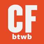 CrossFit btwb: Official CrossFit Workout Tracker icon